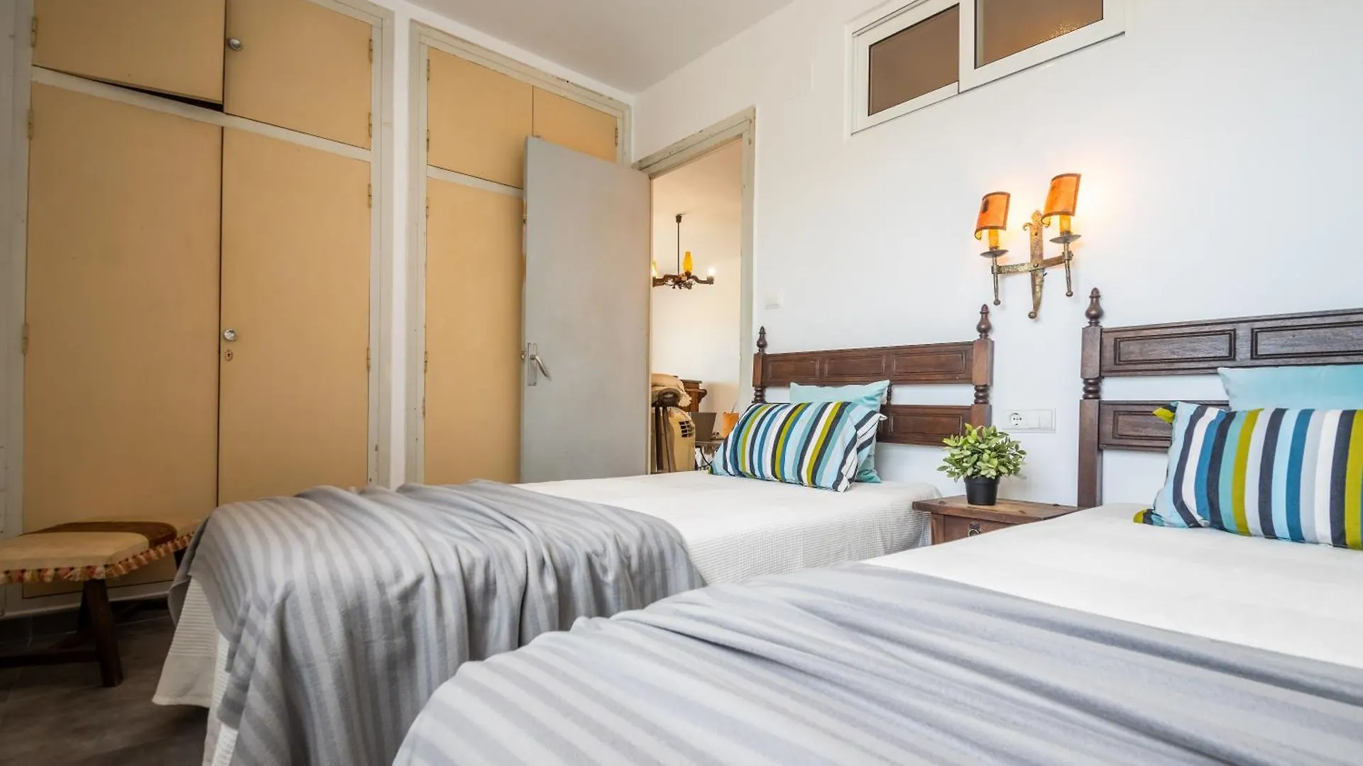 Lejlighed Homes & Go Antillas Salou