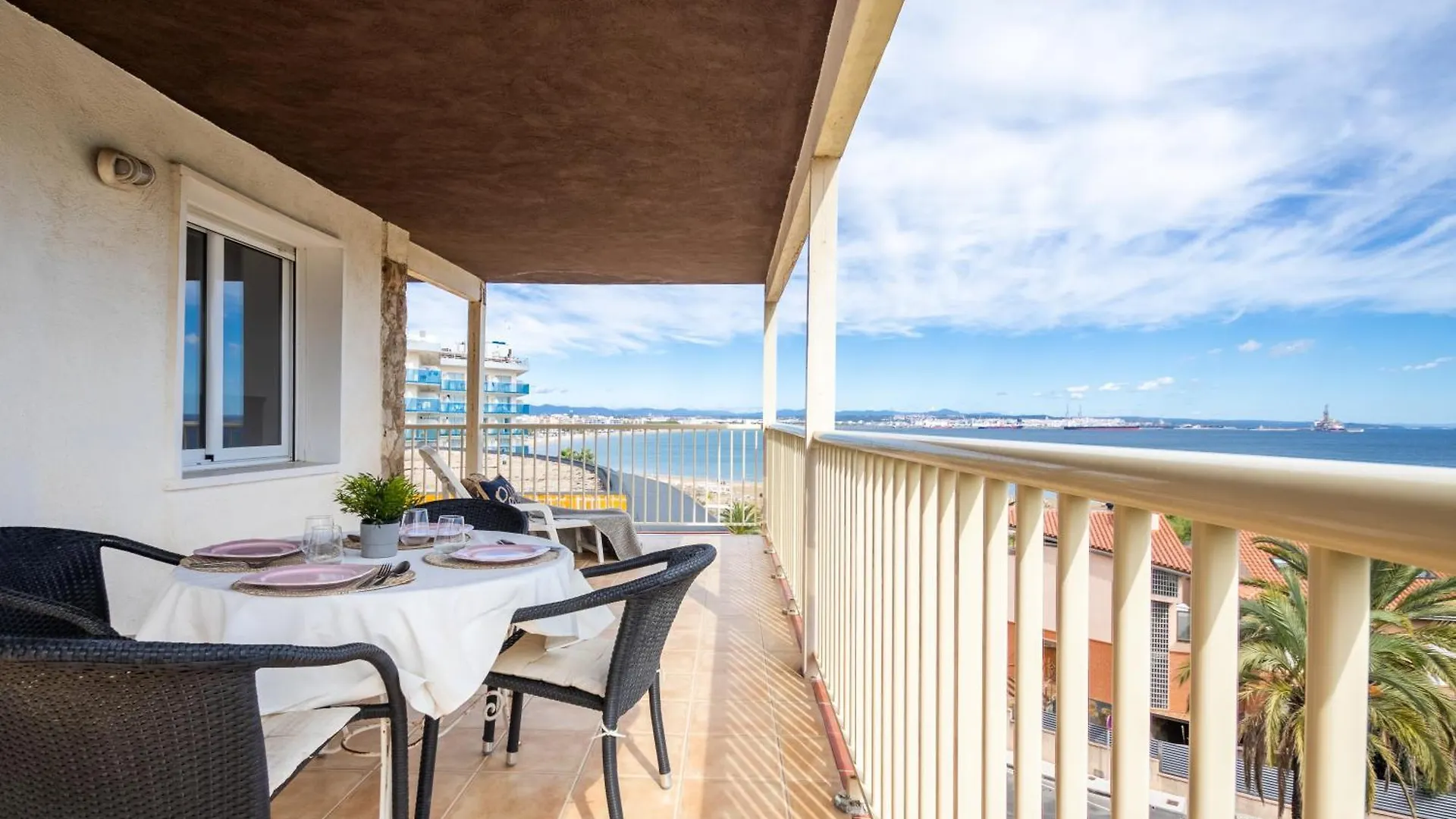 Apartment Homes & Go Antillas Salou