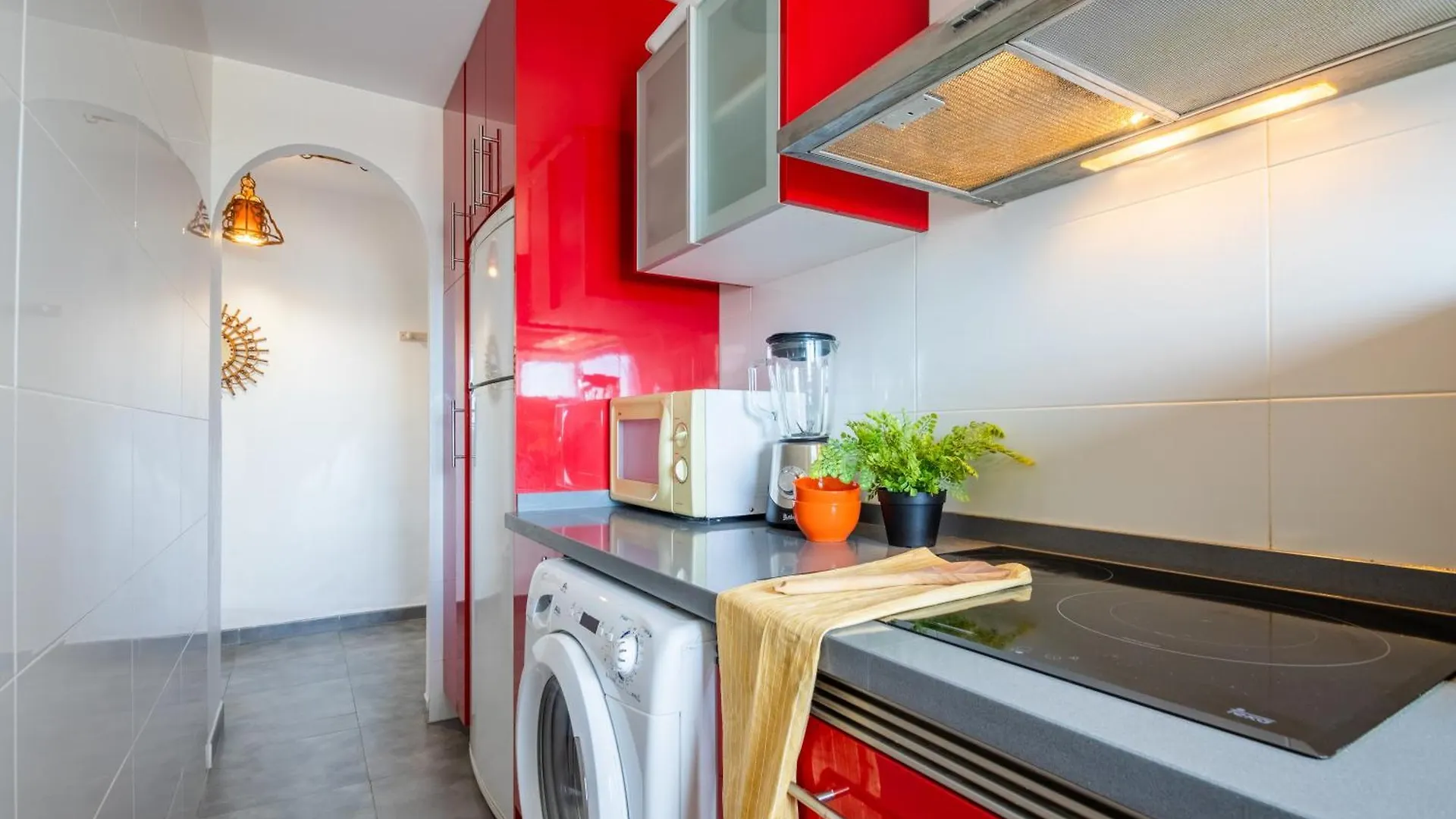 Appartement Homes & Go Antillas Salou